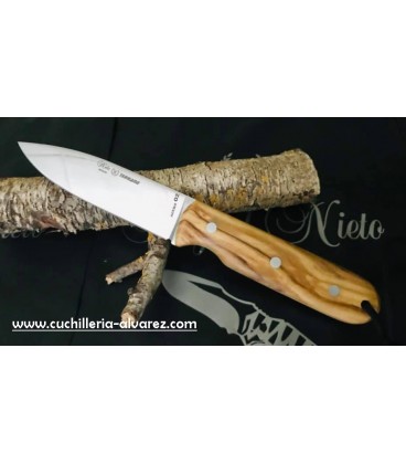 Nieto TERRANO olivo BOHLER N690co