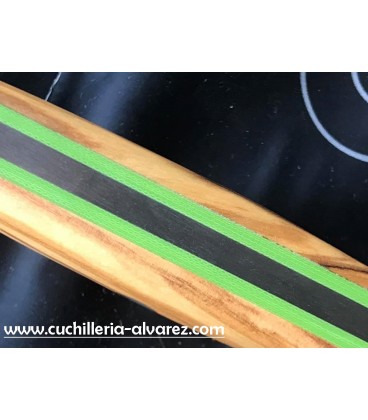 Nieto TERRANO olivo Carbono O2