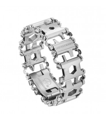 Leatherman tread