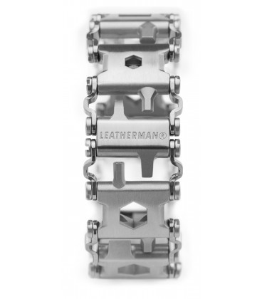 Leatherman tread
