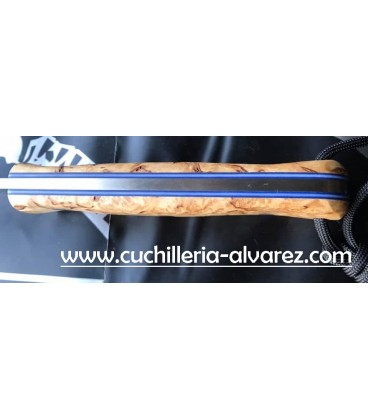 Nieto TERRANO Abedul Carbono O2