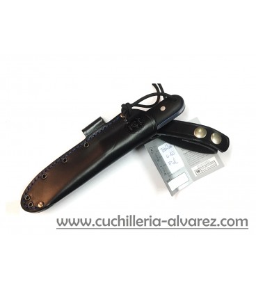 Nieto TERRANO G10 BOHLER N690co