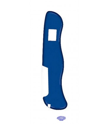 Cacha Victorinox 111mm trasera azul