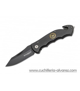 Magnum by Boker USN SEALS42