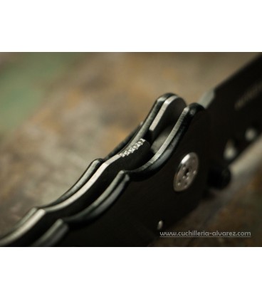 Magnum by Boker USN SEALS42