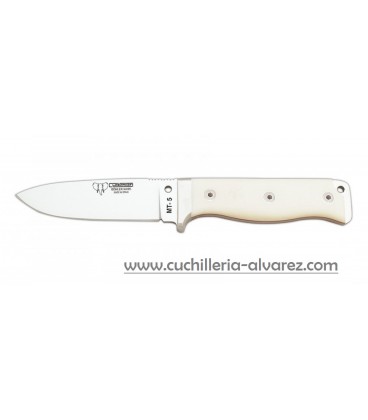 Cuchillo Cudeman MT-5 BOHLER