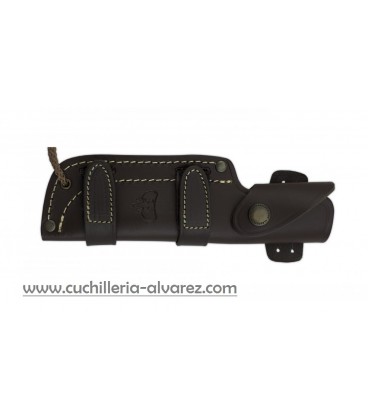 Cuchillo Cudeman MT-5 BOHLER