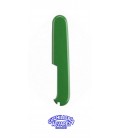 Cacha 91mm Victorinox trasera verde