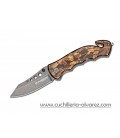 Magnum by boker BRONZE RESCUE