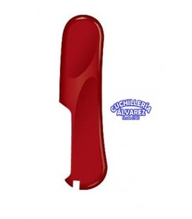 Cacha Victorinox 85mm trasera roja