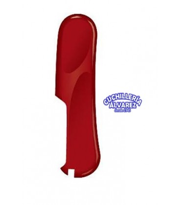 Cacha Victorinox 85mm trasera roja