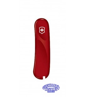 Cacha 85mm Victorinox frente roja