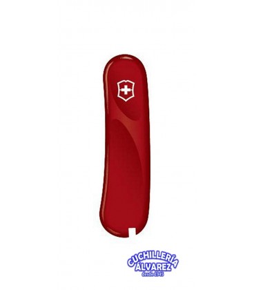 Cacha 85mm Victorinox frente roja