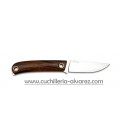 Cuchillo MANLY PATRIOT IRONWOOD