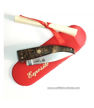 Navaja Exposito P/504-AN