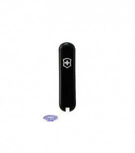 Cacha Victorinox 65mm frente negra Delemont