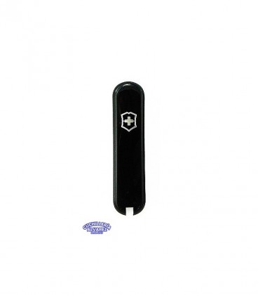 Cacha Victorinox 65mm frente negra Delemont