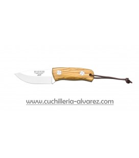 Cuchillo Joker erizo CO75 olivo