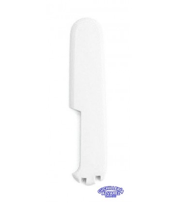 Cacha 91mm Victorinox trasera blanca C-3507.4