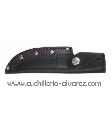 Cuchillo cudeman Mod. Bushcraft (MOVA)
