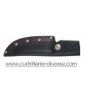 Cuchillo cudeman Mod. Bushcraft (MOVA)