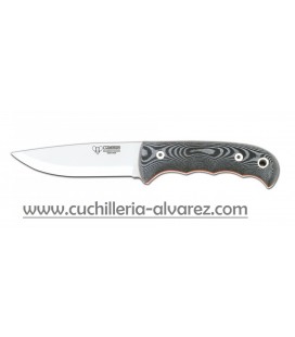 Cuchillo cudeman Mod. Bushcraft (MOVA)