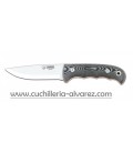 Cuchillo cudeman Mod. Bushcraft (BOHLER N695)