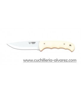 Cuchillo cudeman Mod. Bushcraft (BOHLER N695)