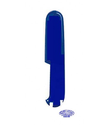 Cacha 91mm Victorinox trasera azul C-3502.4