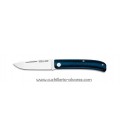 Navaja MANLY COMRADE black/blue 