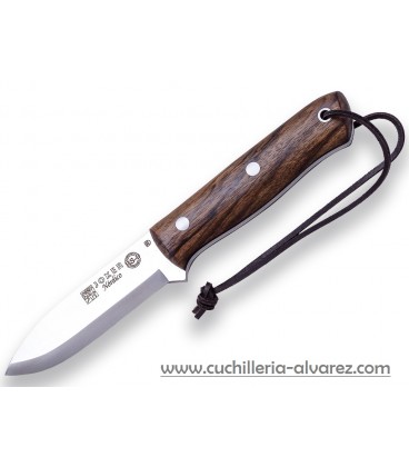 Cuchillo Joker CN119 NORDICO con ACERO CARBONO BOHLER N720