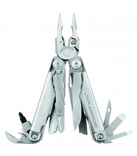 Leatherman surge funda cuero 830165 