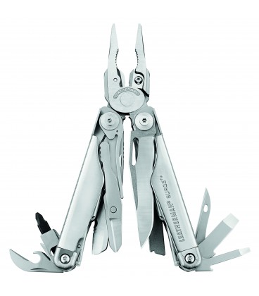 Leatherman surge funda cuero 830165 