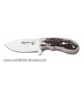 Cuchillo J&V LYCAON ciervo