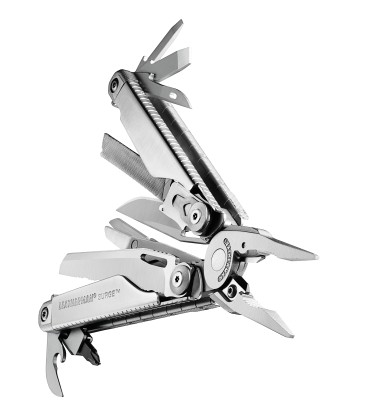 Leatherman surge funda cuero 830165