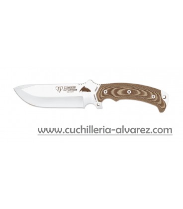 Cuchillo cudeman Mod. Entresierras (MOVA)