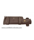 Cuchillo cudeman Mod. Entresierras (MOVA)