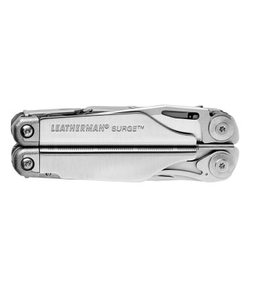 Leatherman surge funda cuero 830165