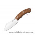 Cuchillo J&V GOLIAT olivo 1439-OL 