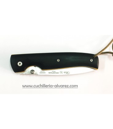 Navaja Nieto MOUNTAIN G10