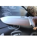 Cuchillo CHAMAN TACTICO 140-CB cocobolo