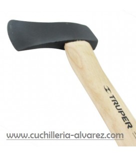 Hacha TRUPER CAZADORA 0,5 kg