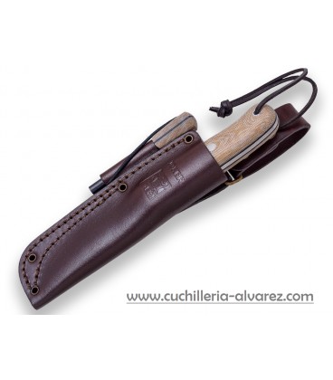 Cuchillo Joker CM113-P TRAMPERO