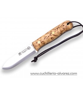 Cuchillo Joker CL124-P TRAMPERO S