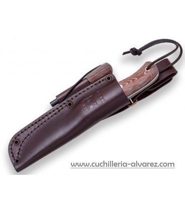 Cuchillo Joker CM112-P CAMPERO