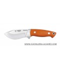 CUDEMAN HURACAN 205-J micarta naranja