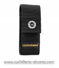 Leatherman FUNDA M de nylon