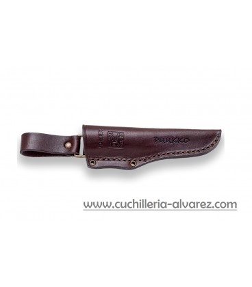 Cuchillo Joker GRANDFATHER abedul rizado