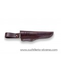 Cuchillo Joker SAMI abedul rizado