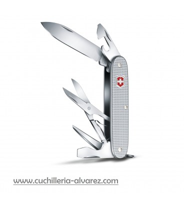 Victorinox NAVAJA PIONEER X ALOX